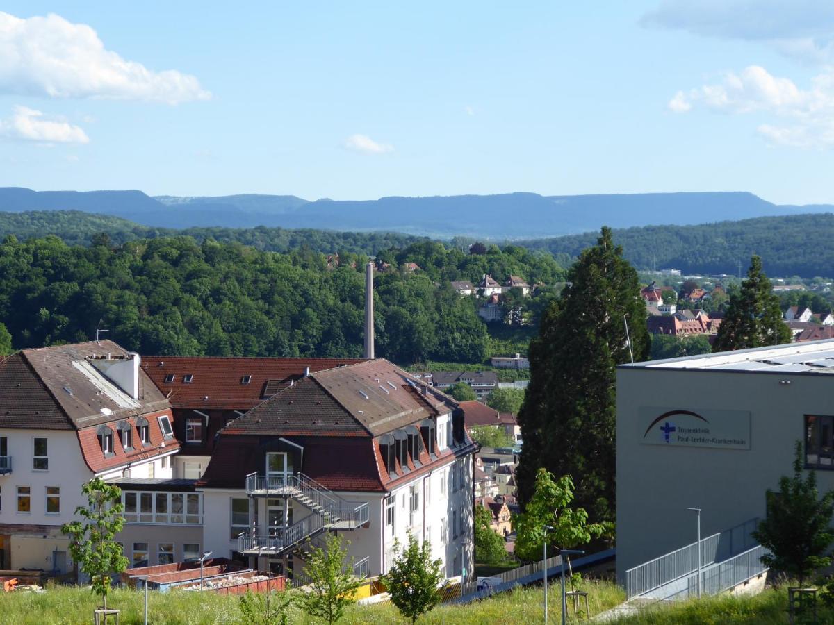 Comfort Apartment Tuebingen Exterior photo