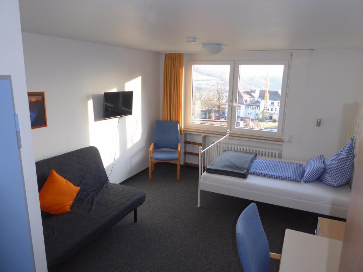 Comfort Apartment Tuebingen Exterior photo